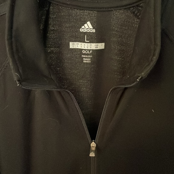 Adidas full zip jacket - Picture 4 of 6